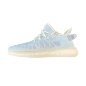 adidas Yeezy Boost 350 V2 Mono Ice