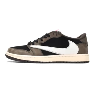 Air jordan 1 Retro Low OG SP Travis Scott