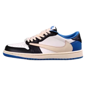 AIR JORDAN 1 Low TRAVIS SCOTT FRAGMENT