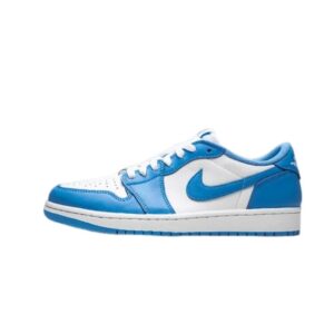 AIR JORDAN 1 Low UNC