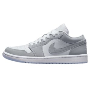 AIR JORDAN 1 Low WOLF GREY