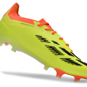 PREDATOR ACCURACY+ FG BOOTS