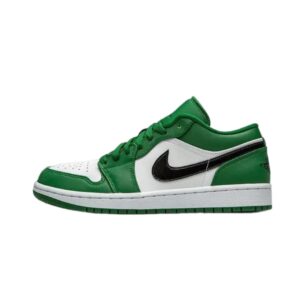 AIR JORDAN 1 Low PINE GREEN