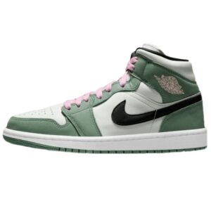 AIR JORDAN 1 Mid DUTCH GREEN