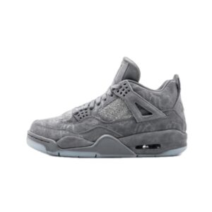 AIR JORDAN 4 Retro KAWS