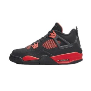 Air Jordan 4 Retro Red Thunder