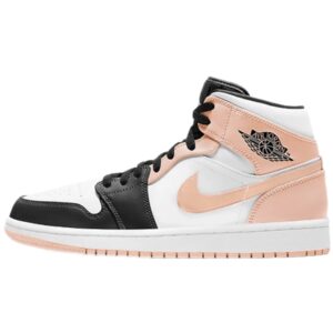 AIR JORDAN 1 Mid CRIMSON TINT