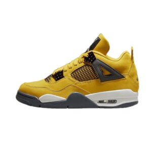 AIR JORDAN 4 Retro LIGHTNING