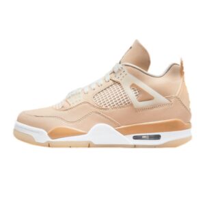 AIR JORDAN 4 Shimmer