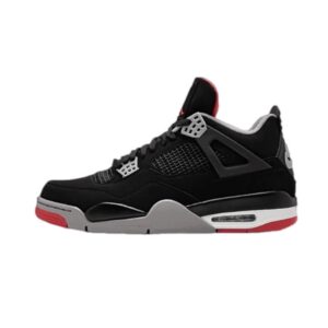 AIR JORDAN 4 Bred