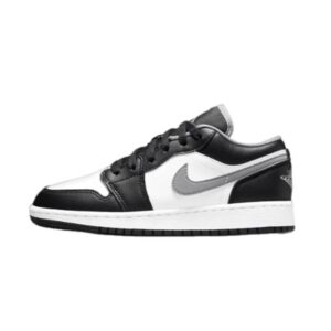 AIR JORDAN 1 Low MEDIUM GREY