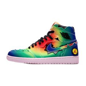 Air Jordan 1 Retro High J. Balvin