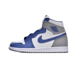 Air Jordan 1 Retro High OG True Blue