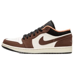 Air Jordan 1 Low Mocha