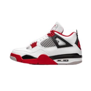 AIR JORDAN 4 Retro FIRE RED 2020