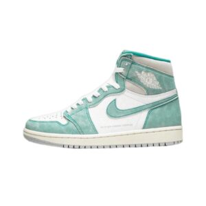 Air Jordan 1 Retro High Turbo Green