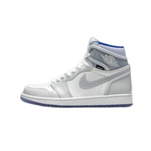 AIR JORDAN 1 Retro HIGH ZOOM RACER BLUE