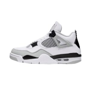 Air Jordan 4 Military Black