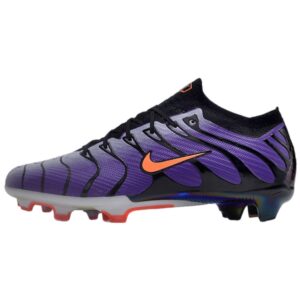 “Nike Mercurial Superfly 9 FG “Voltage Purple