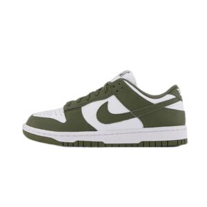 Nike Dunk Low Medium Olive