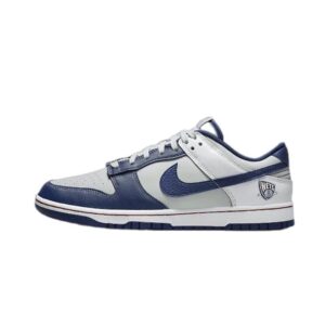 Dunk Low Nba 75th Anniversary Brooklyn Nets