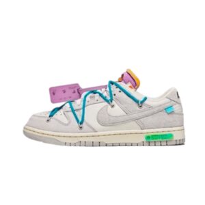 Nike Dunk off white