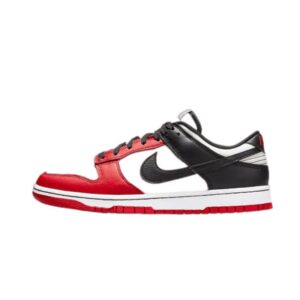 Dunk Low NBA 75TH Anniversary Chicago Bulls