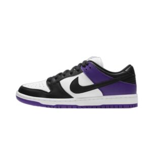 Nike SB Dunk Low Court Purple