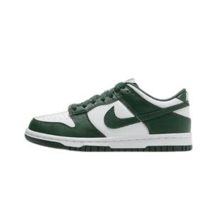 Dunk low Michigan state (GS)