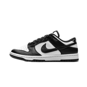 Nike Dunk Low Retro White Black Panda