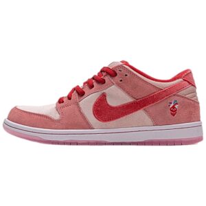 StrangeLove x Dunk Low SB 'Valentine's Day