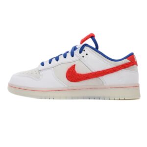 Nike Dunk Low Retro PRM “Year of the Rabbit White Rabbit”