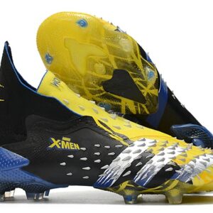 adidas Predator Freak + FG/AG X-Men Wolverine