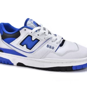 New Balance 550 Blue