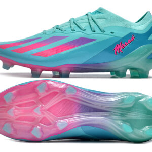 Adidas X Crazyfast1 Messi.1 Firm Ground Cleats