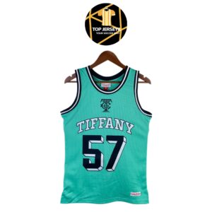 ⁨Mitchell & Ness x⁨גופיית NBA SE -