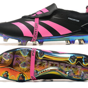 Adidas Predator Accuracy FG 2024