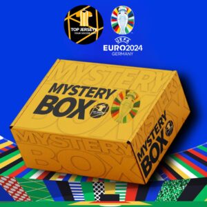 Mystery Box Euro 2024