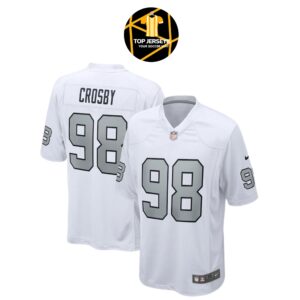 ריידרס-CROSBY 98